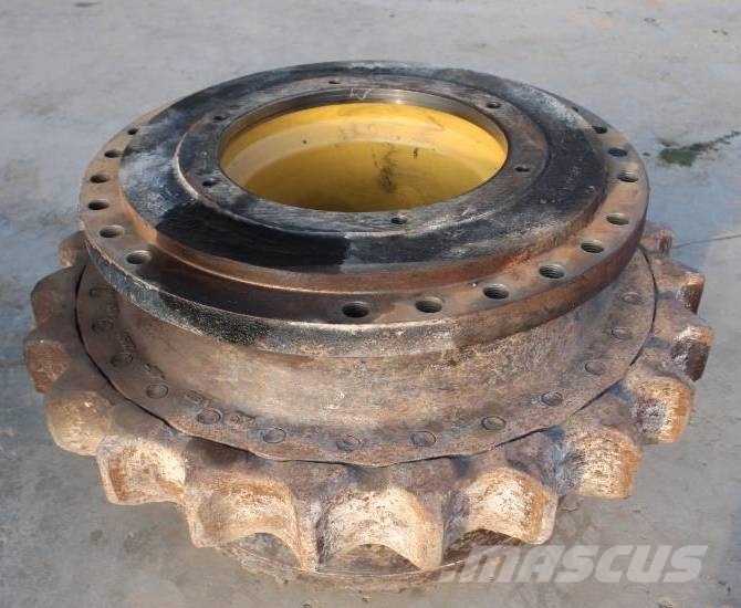 CAT 385 BC Final Drive (Τελική Πορείας) Transmissão