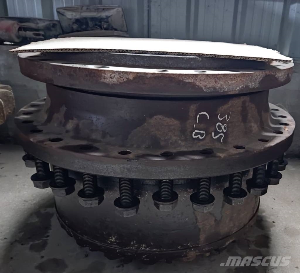 CAT 385 BC Final Drive (Τελική Πορείας) Transmissão