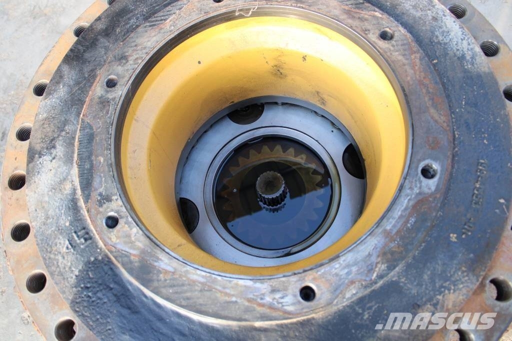 CAT 385 BC Final Drive (Τελική Πορείας) Transmissão