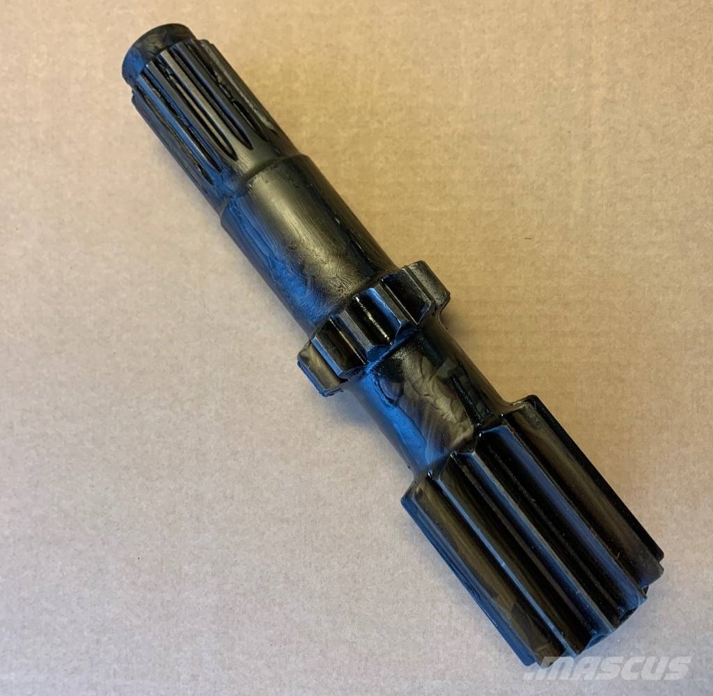 Fiat 180-90 Half shaft L 339 Z13 - 5109424 Μετάδοση