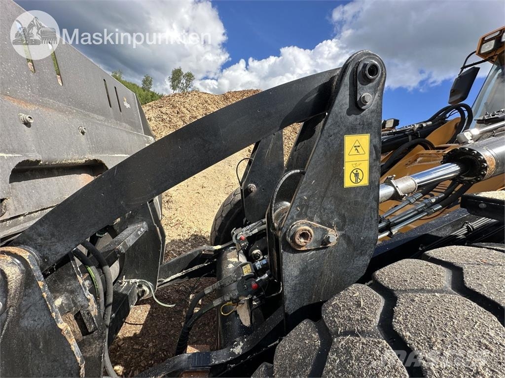 Ljungby L20 Radlader
