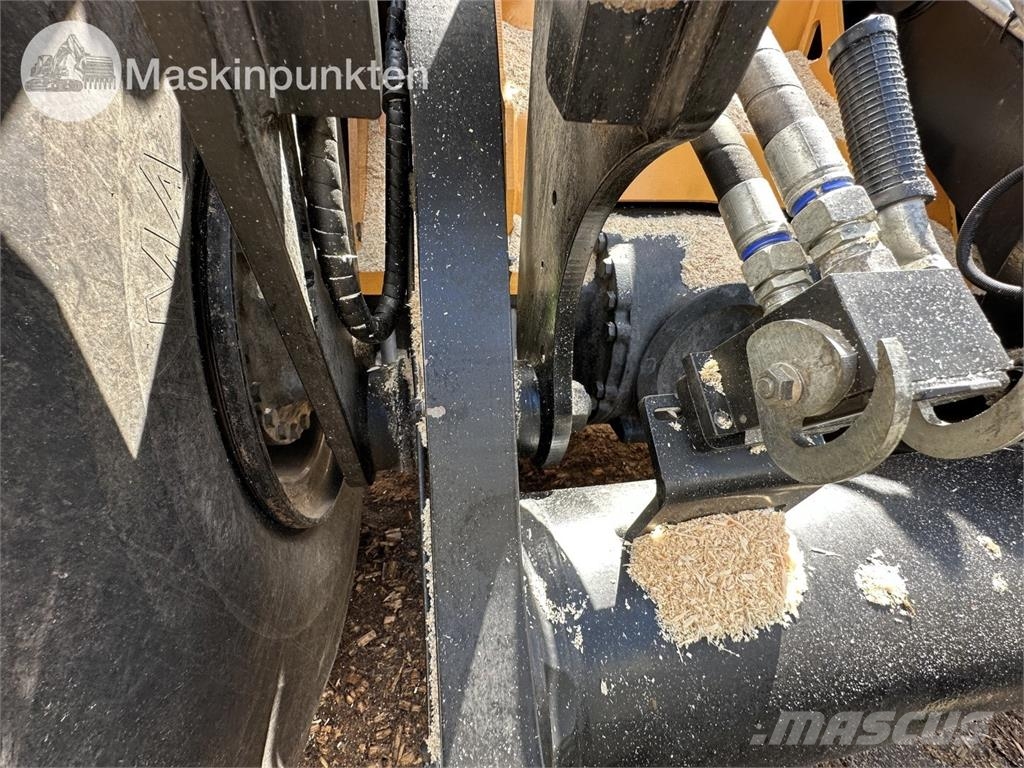 Ljungby L20 Radlader