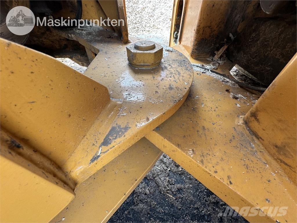 Ljungby L20 Radlader