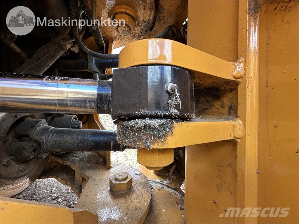 Ljungby L20 Radlader