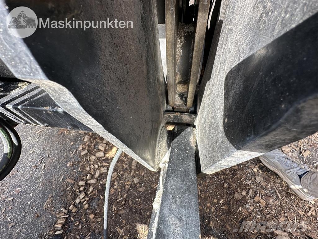Ljungby L20 Radlader