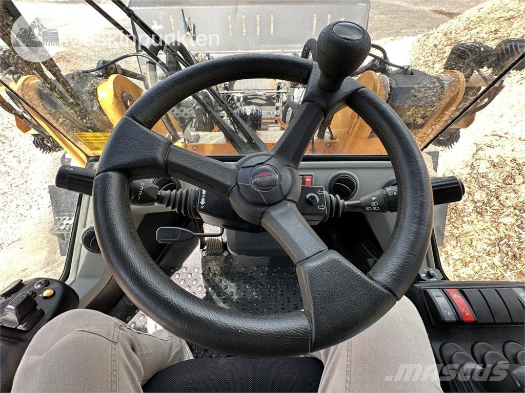 Ljungby L20 Radlader