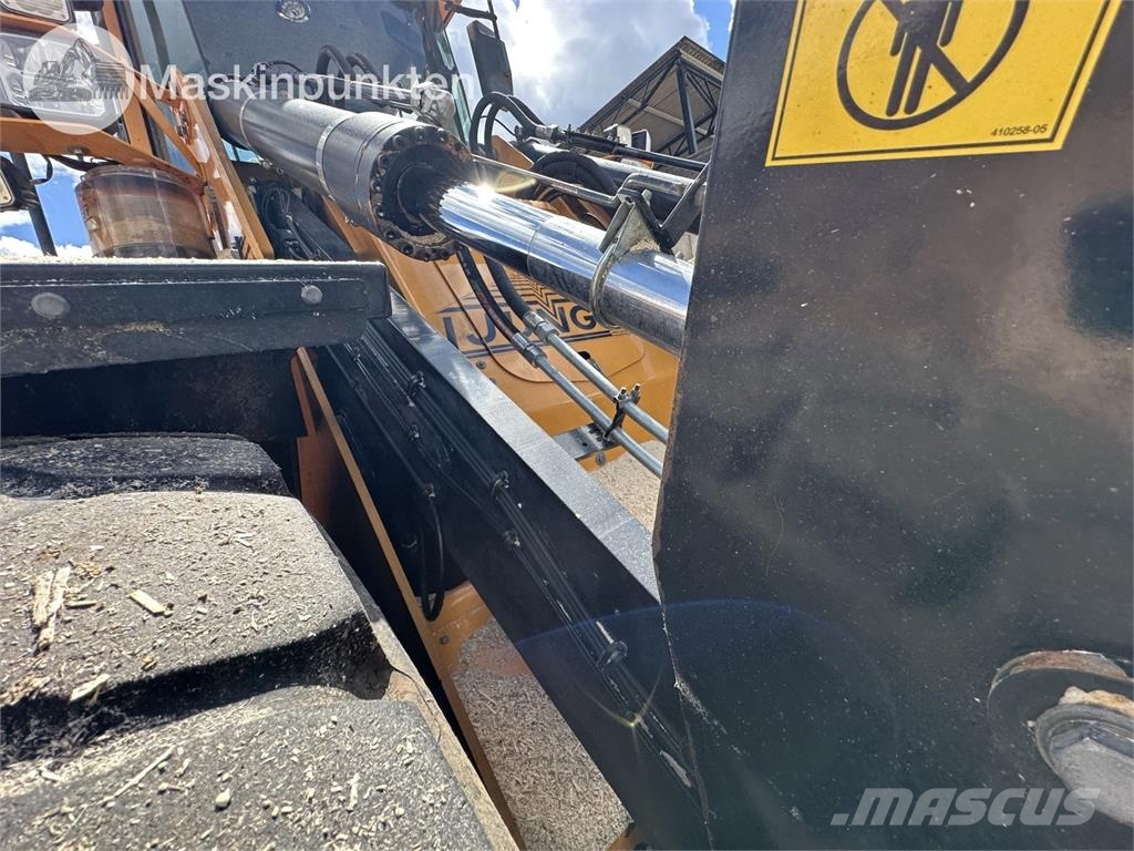 Ljungby L20 Radlader