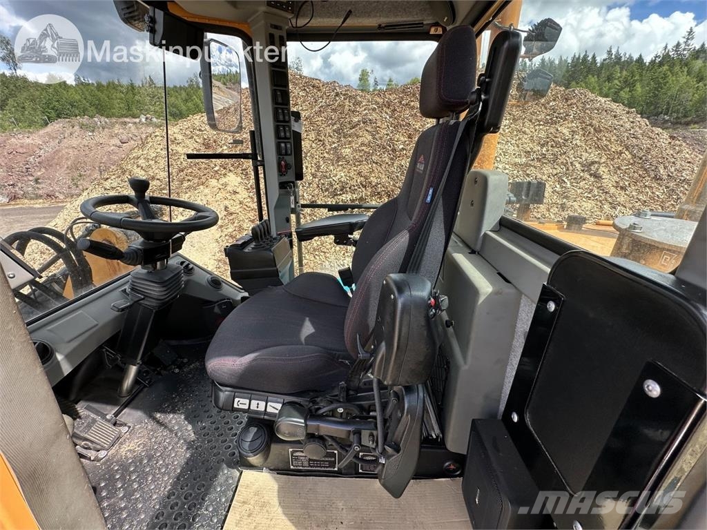 Ljungby L20 Radlader