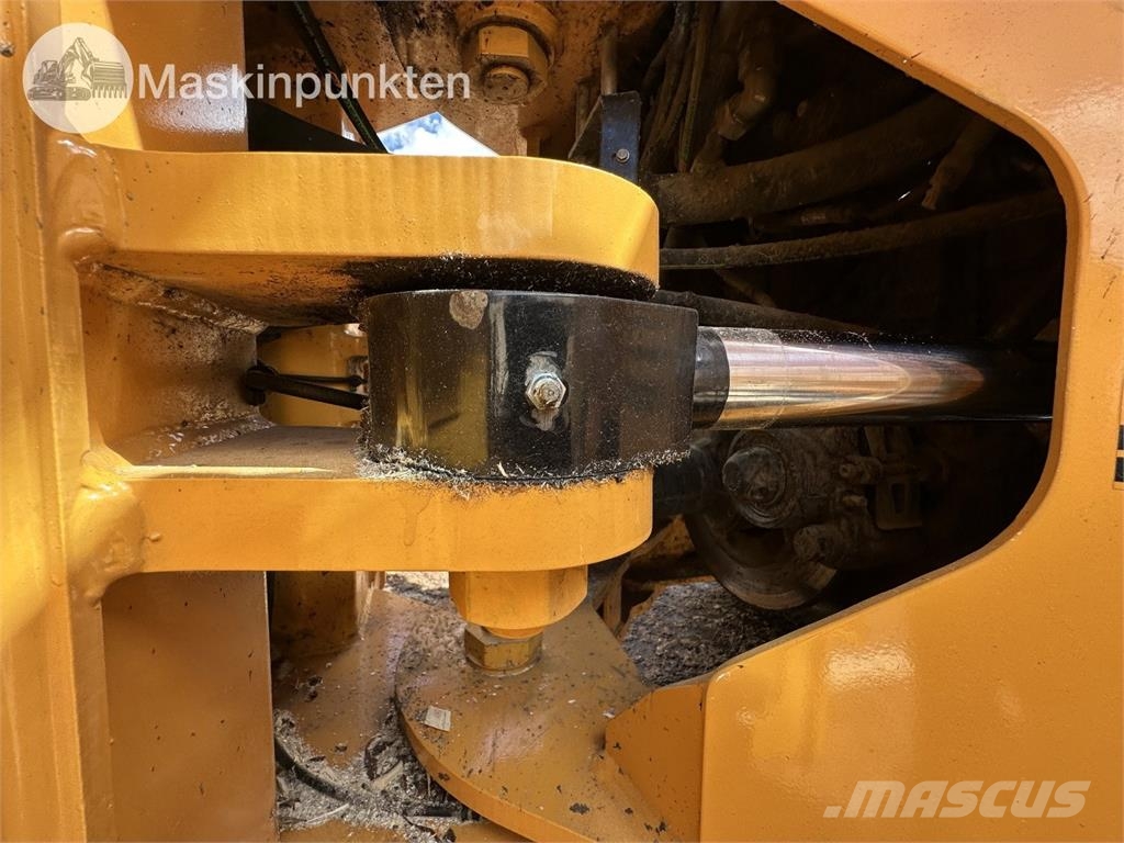 Ljungby L20 Radlader