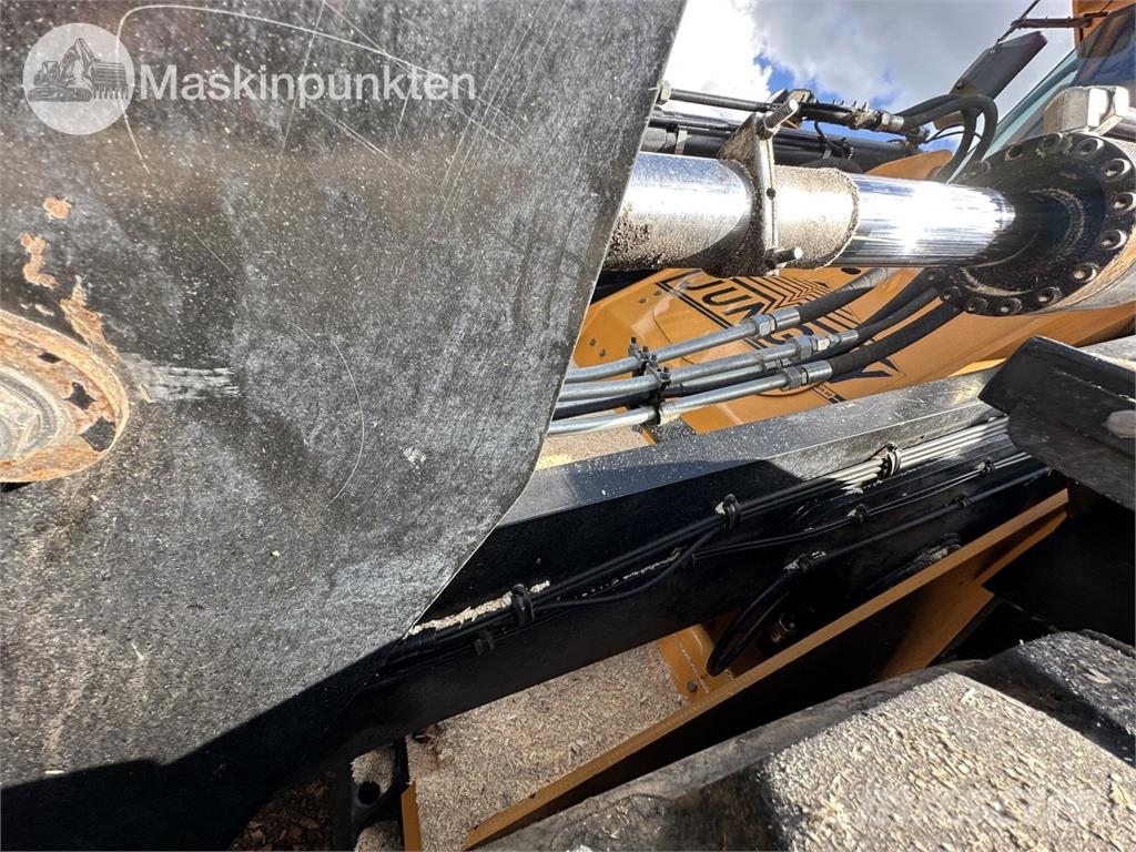 Ljungby L20 Radlader