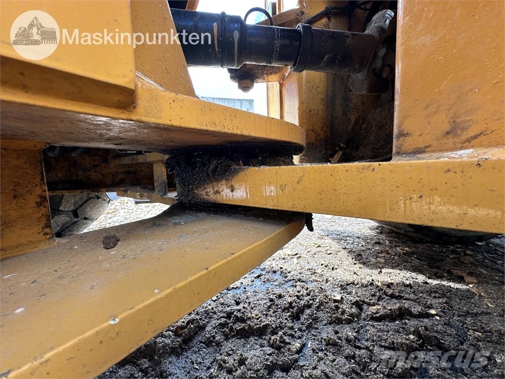 Ljungby L20 Radlader