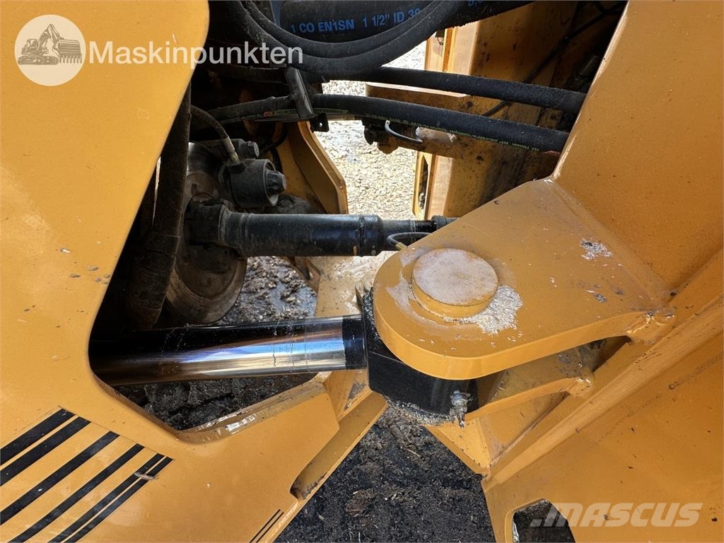 Ljungby L20 Radlader