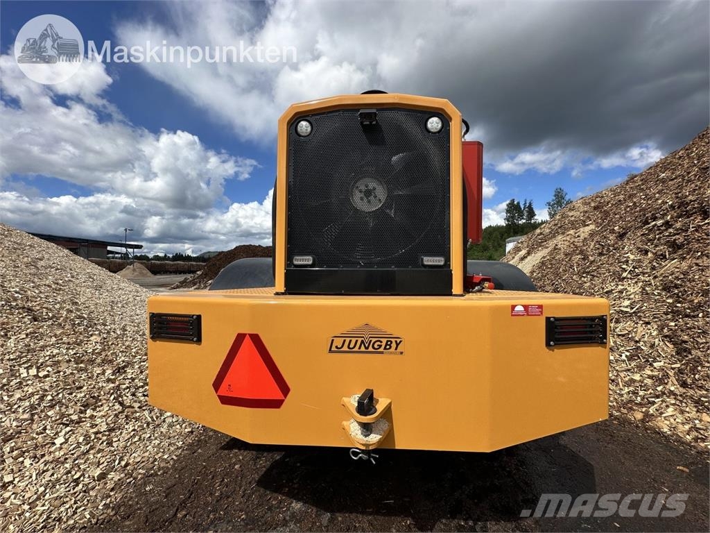 Ljungby L20 Radlader
