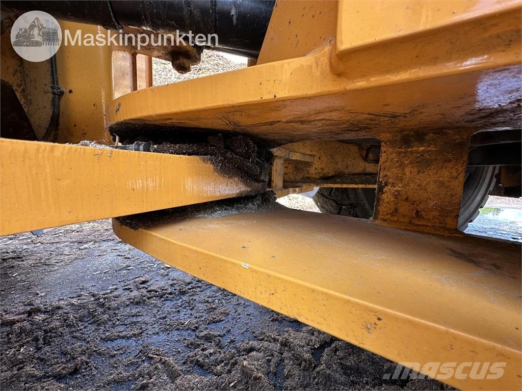 Ljungby L20 Radlader