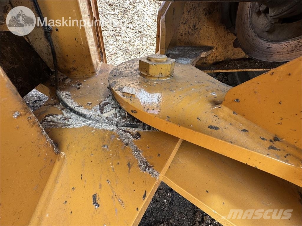 Ljungby L20 Radlader