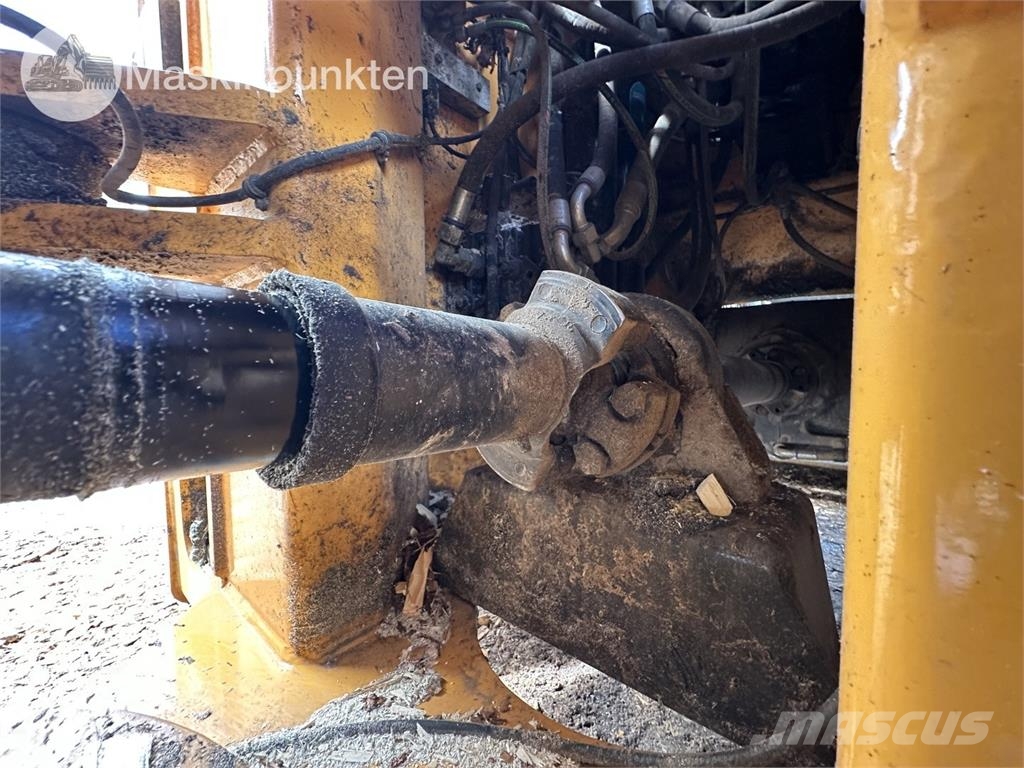Ljungby L20 Radlader