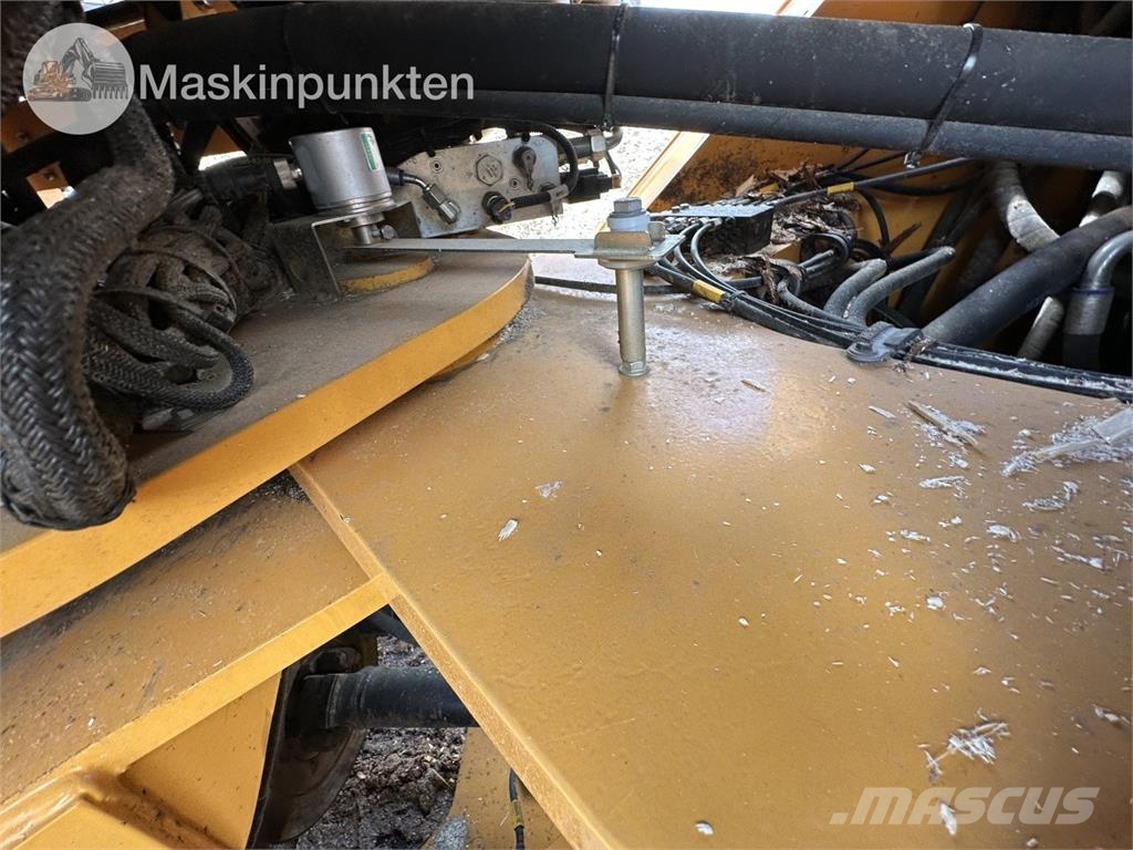 Ljungby L20 Radlader
