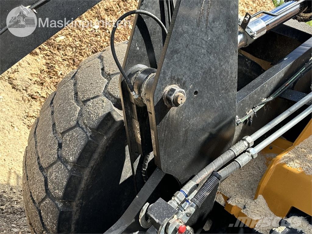 Ljungby L20 Radlader