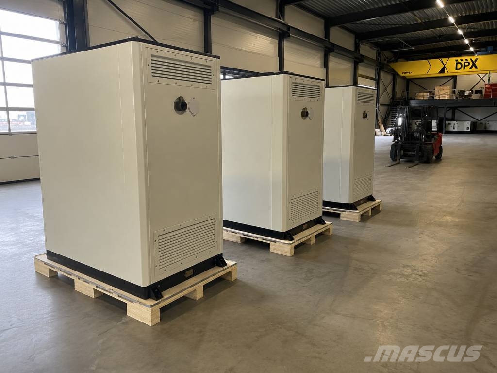 DPX-50759.2 - Battery BESS EGS - 125kW/750kWh مساحات تخزين محمولة للطاقة