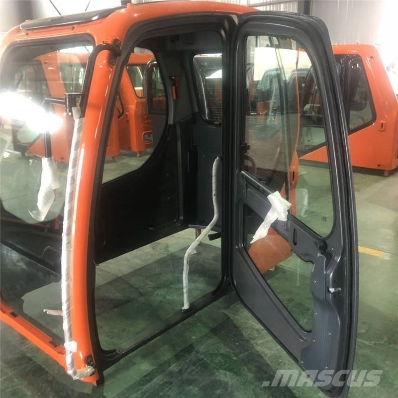Doosan DX225LC Cabin Operator Cab Transmisiones