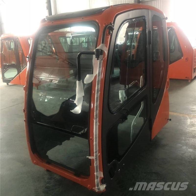 Doosan DX225LC Cabin Operator Cab Transmisiones