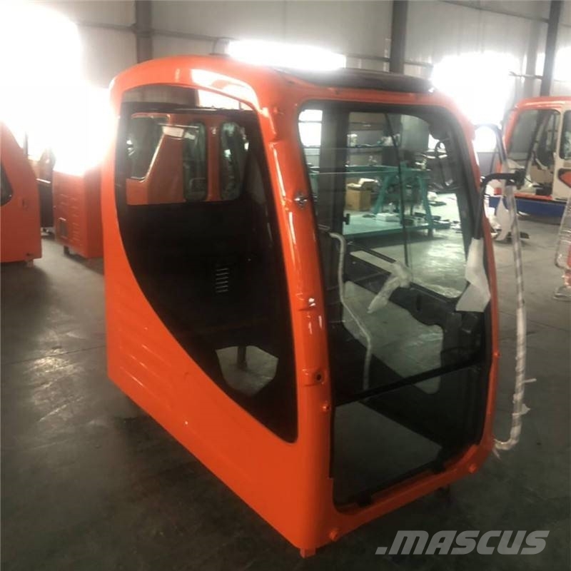 Doosan DX225LC Cabin Operator Cab Transmisiones