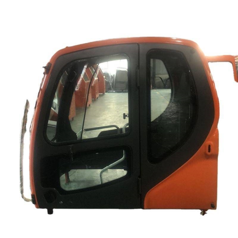 Doosan DX225LC Cabin Operator Cab Transmisiones