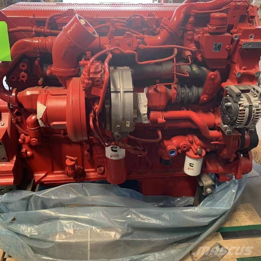 Cummins 80280867 Diesel Engine for Construction Machine Motorer