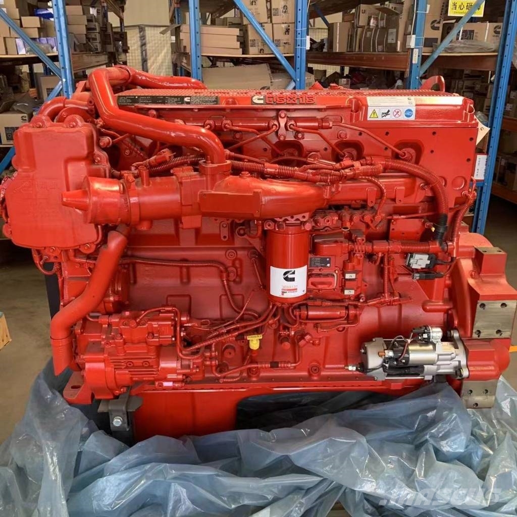 Cummins 80280867 Diesel Engine for Construction Machine Motorer