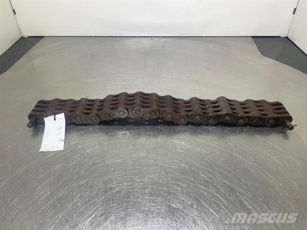 Ahlmann AZ210-4193594A-Leaf chain/Fleyerkette/Flyerketting Saseler