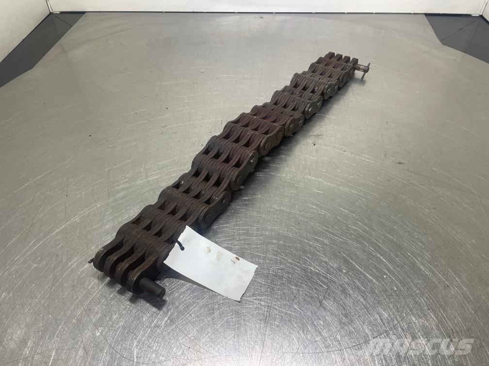 Ahlmann AZ210-4193594A-Leaf chain/Fleyerkette/Flyerketting Saseler