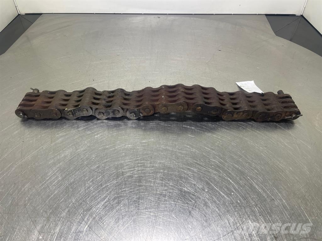 Ahlmann AZ210-4193594A-Leaf chain/Fleyerkette/Flyerketting Saseler