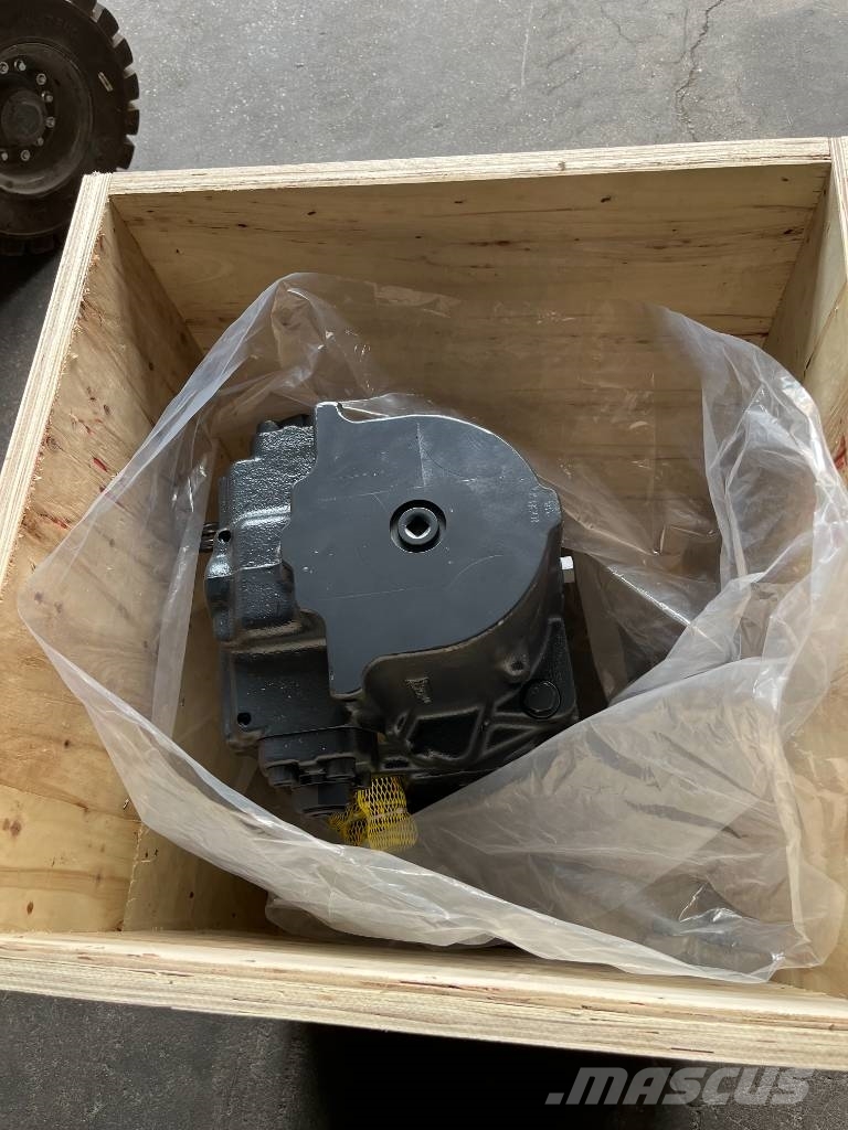 Komatsu PC400-7 Hydraulic Pump 708-2H-00460 Main Pump Hydraulics