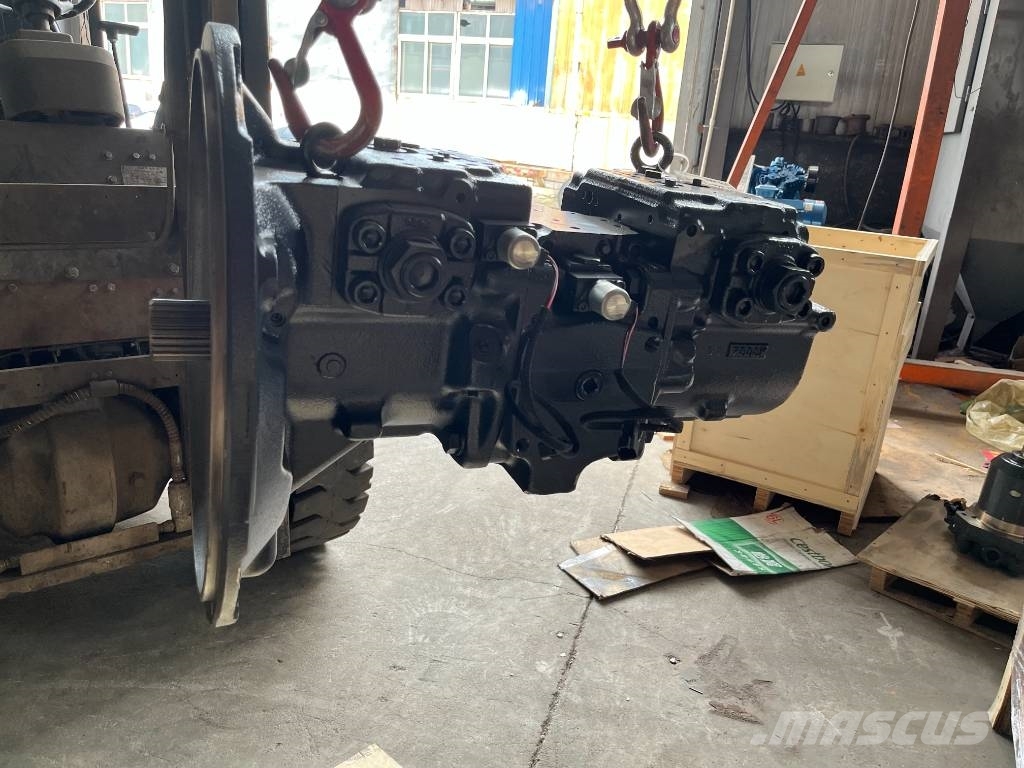 Komatsu PC400-7 Hydraulic Pump 708-2H-00460 Main Pump Hydraulics
