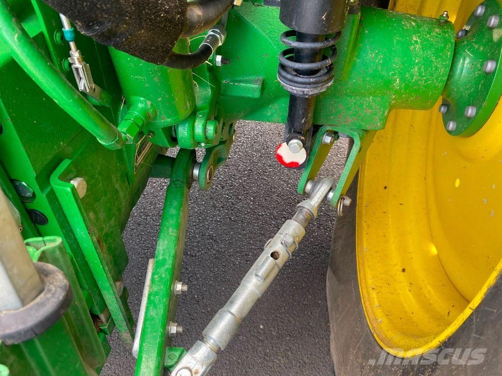 John Deere 6130M AUTO POWER Traktori