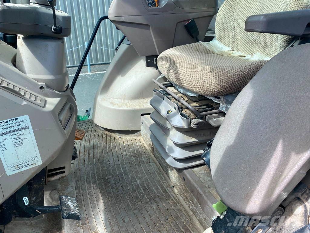 John Deere 6130M AUTO POWER Traktorer