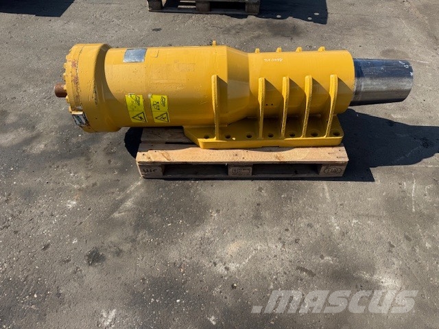 CAT Front Suspension Unit to suit CAT 785D 油壓