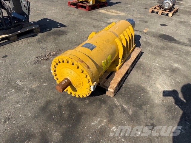 CAT Front Suspension Unit to suit CAT 785D 油壓