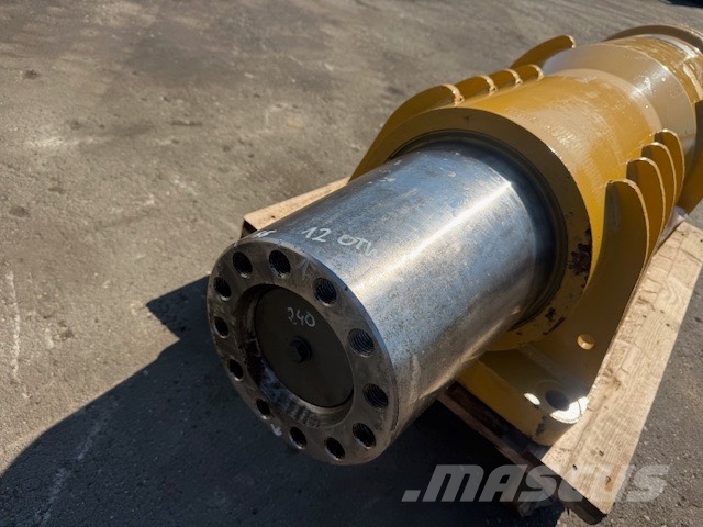 CAT Front Suspension Unit to suit CAT 785D 油壓