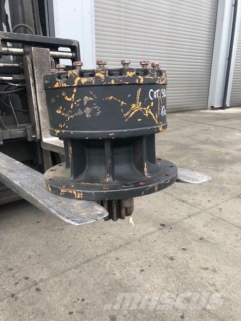 CAT 320 SWING GEARS USED أجهزة نقل