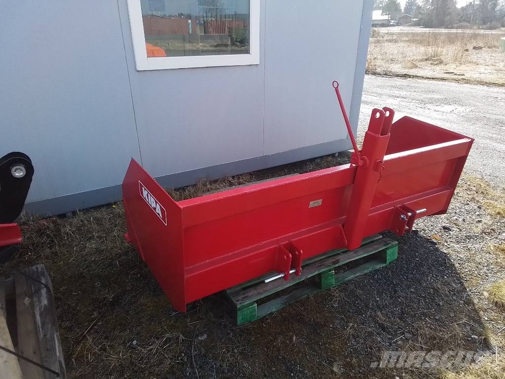 Kipa 2100 siirtokauha Кофи