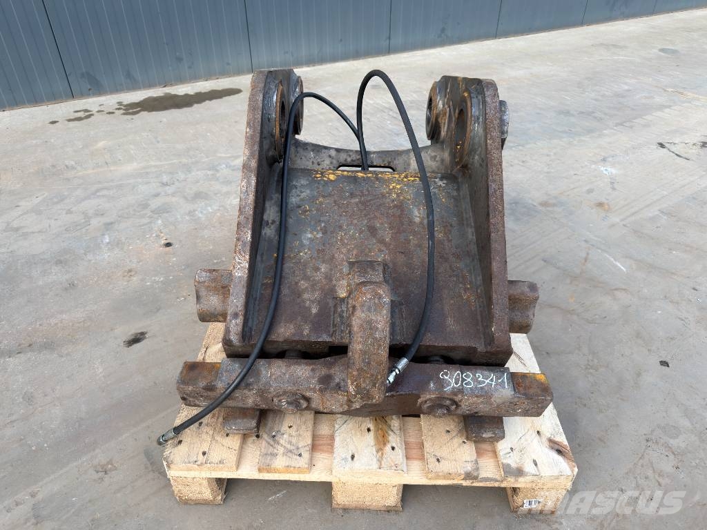 Verachtert CW55S - EC290 / EC300 Brze spojke