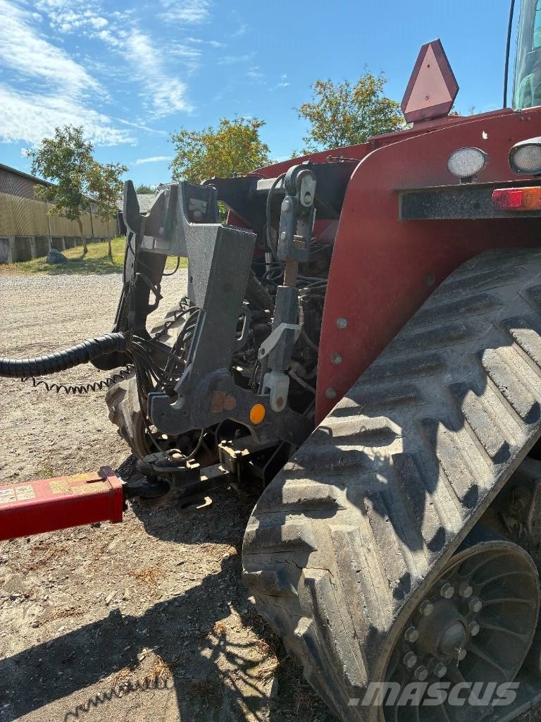 Case IH STX 535 Traktoren