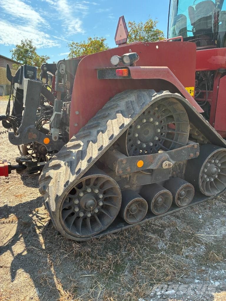 Case IH STX 535 Traktoren