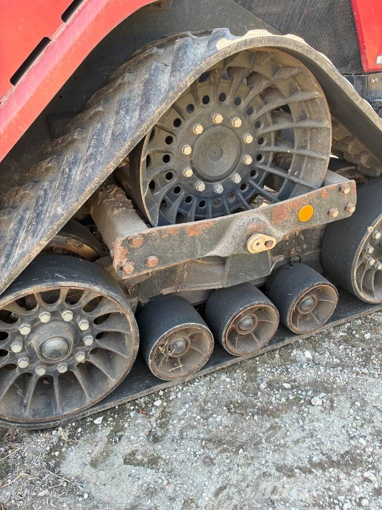 Case IH STX 535 Traktoren