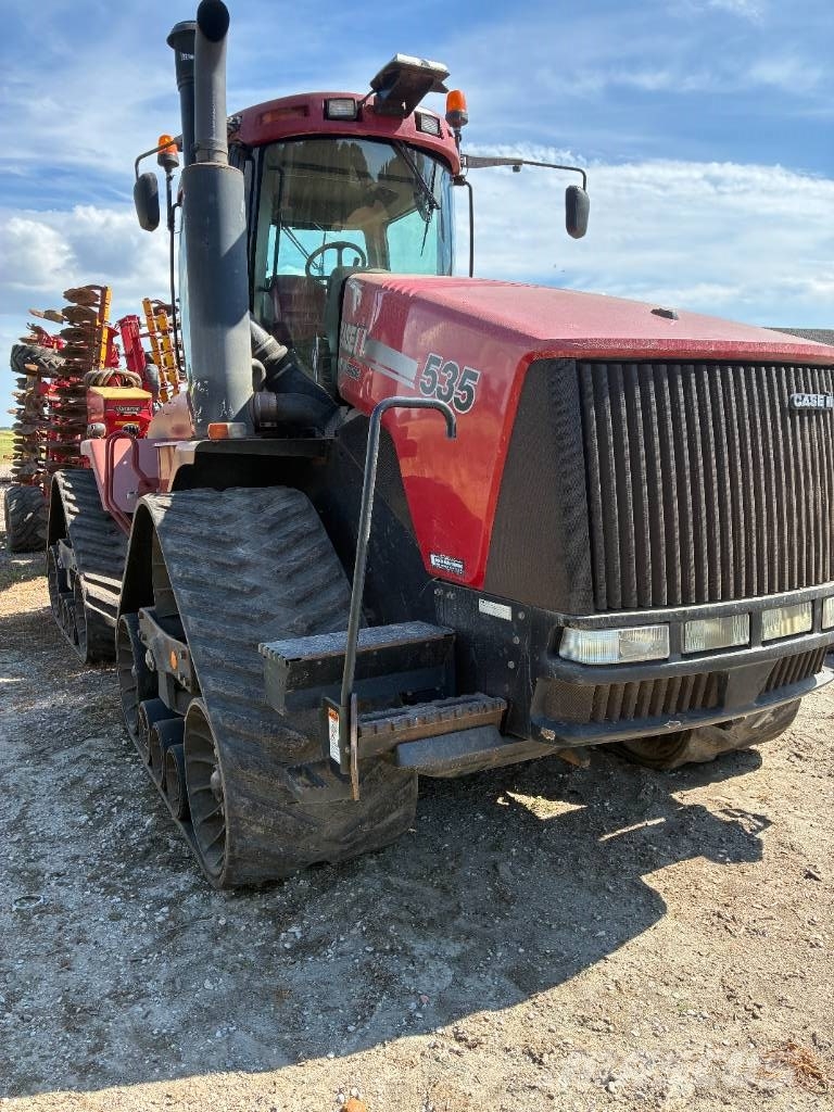 Case IH STX 535 Traktoren