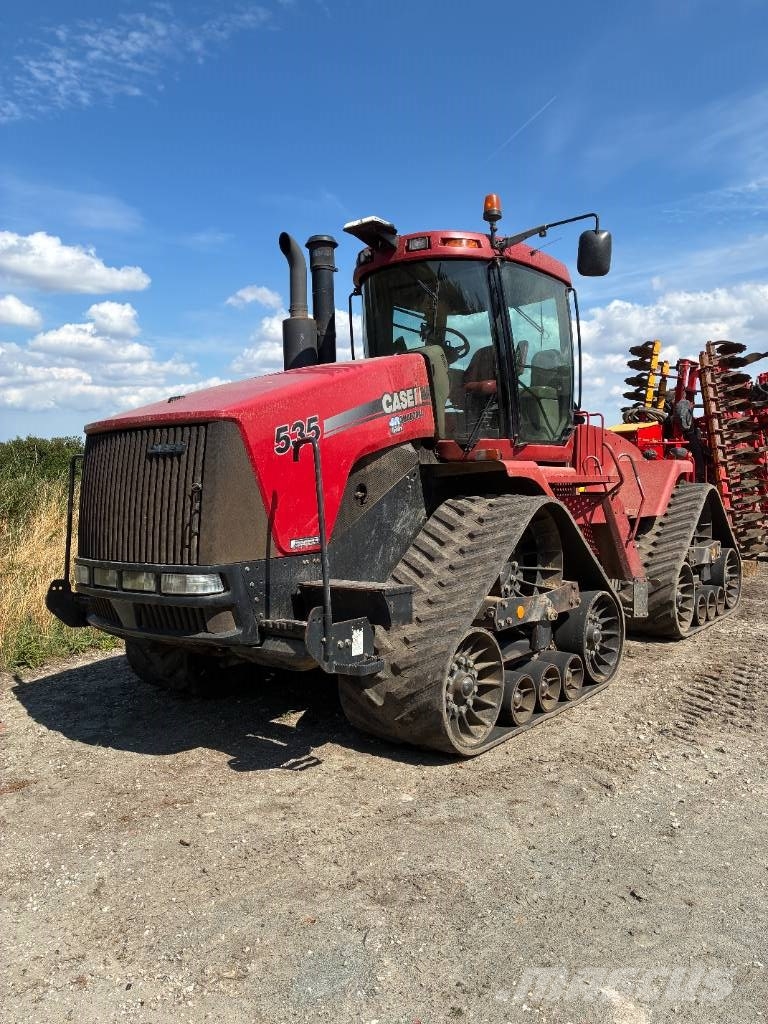 Case IH STX 535 Traktoren