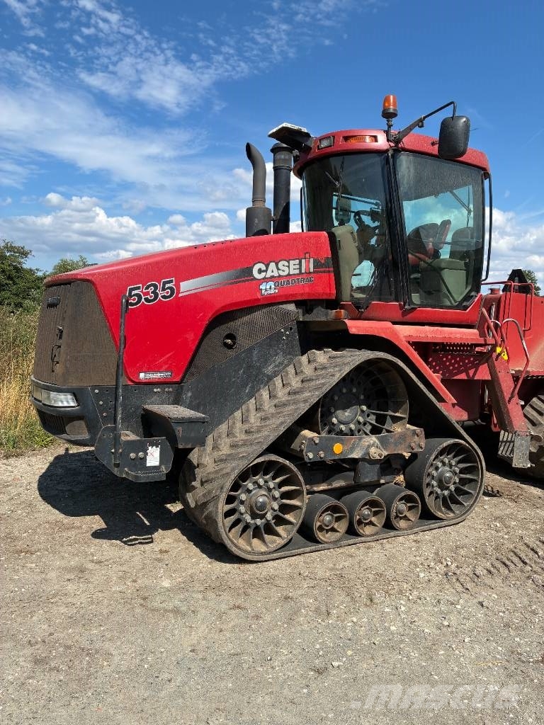 Case IH STX 535 Traktoren