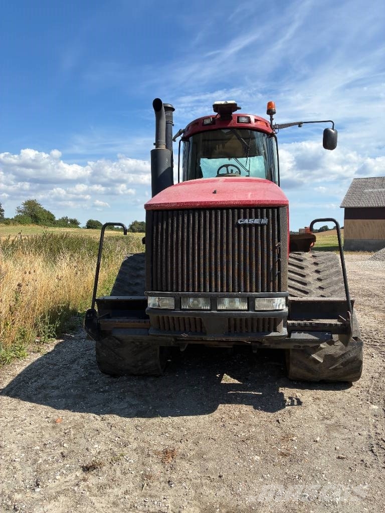 Case IH STX 535 Traktoren