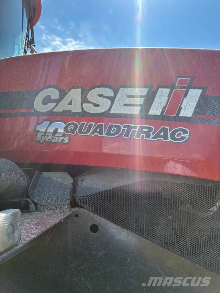 Case IH STX 535 Traktoren